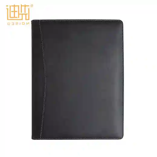 Cartera de cuero PU de lujo
