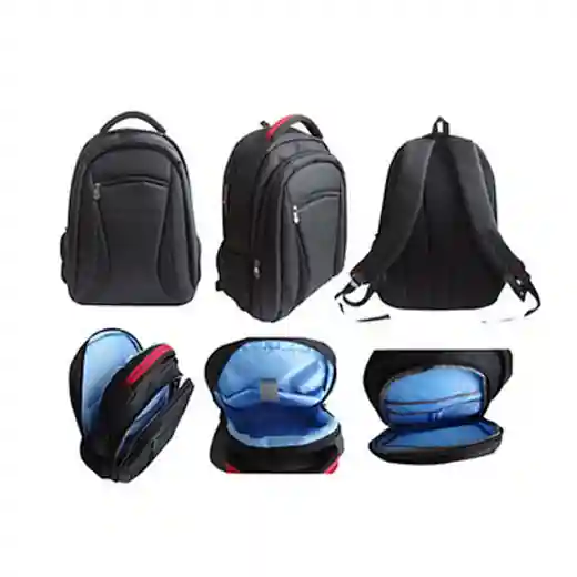 Professional Slim Backpack Bags