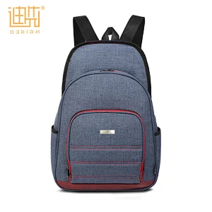 Custom Small Fashion Oxford Fabric Teenage Outdoor Backpack Student Bag For Laptop