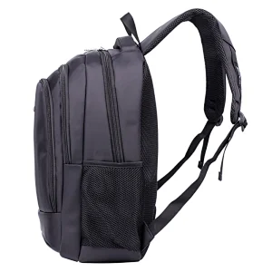 New Arrival 15.6 inch Nylon Backpack School bag for boys girls