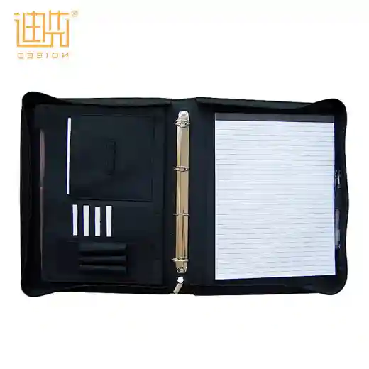 File Folder A4 Portfolio