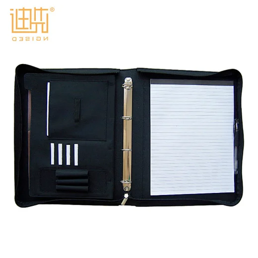File Folder A4 Portfolio