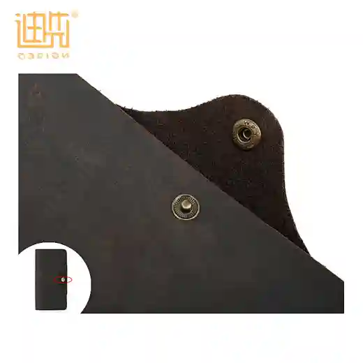 nti-magnetic cloth man wallet