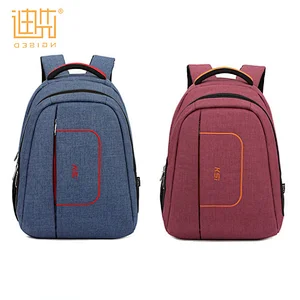 student fashion custom backpack laptop backpack school bag