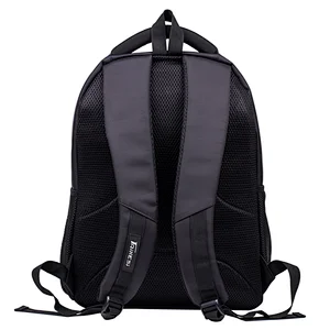 High quality nylon hiking teenager school bag backpack