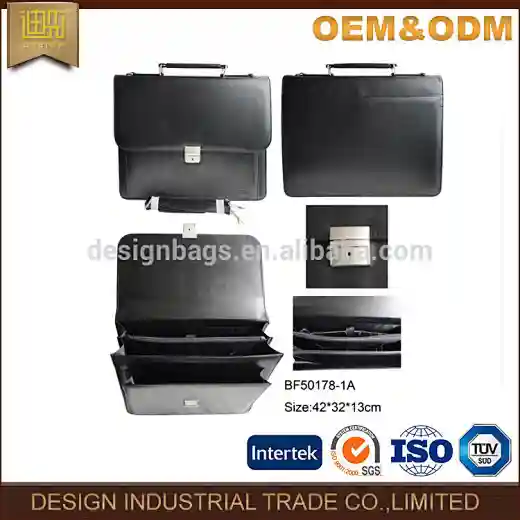 executive briefcase