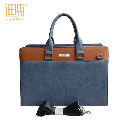 designer men briefcase