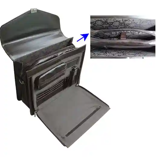 best business briefcases