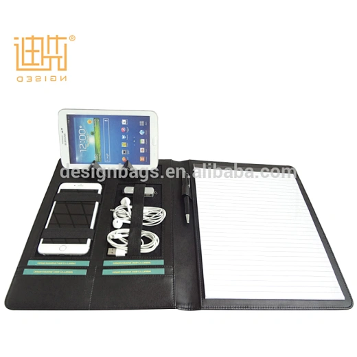 Organizador ejecutivo de cartera