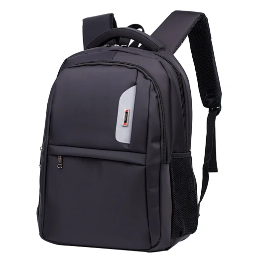 mochila escolar impermeable para laptop