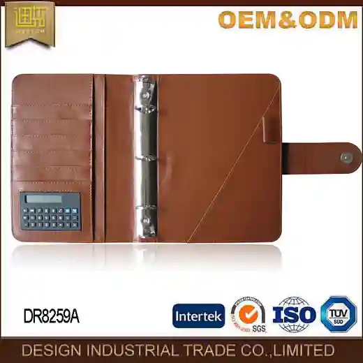 Funda de piel sintética para portátil