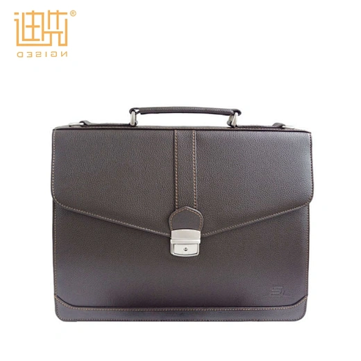 full grain leather men laptop bag