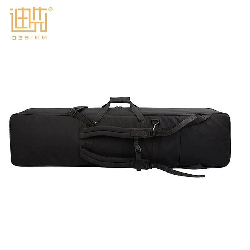 OEM Adjustable Porous Straps Travel Portable Instrument Storage Bag