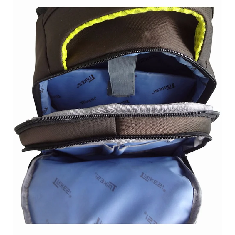 Wholesale hot sales fashion custom student backpack