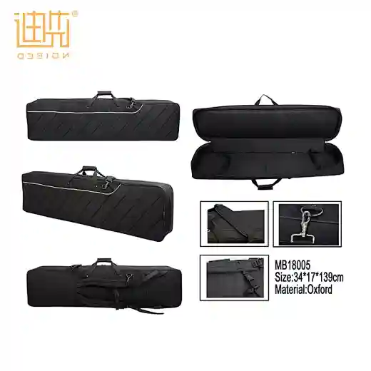 Bolsa de almacenamiento de instrumentos