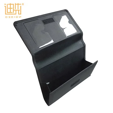 Wholesale factory price car document holder Guangzhou supplier
