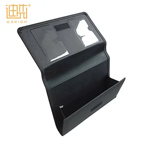 Wholesale factory price car document holder Guangzhou supplier