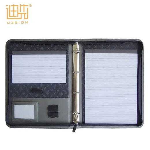 compendium folder