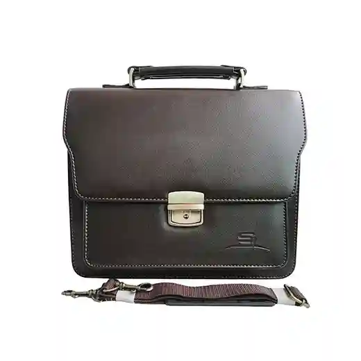 Trendy Laptop Briefcase Bag