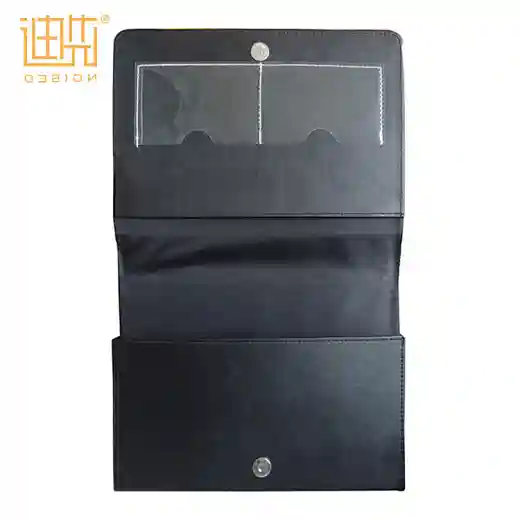 car documents folder