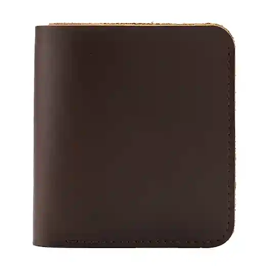 Hot sell custom leather wallet