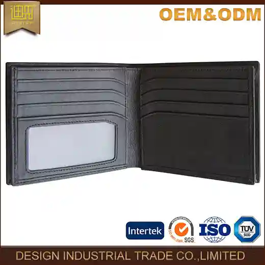 China Custom made wallet