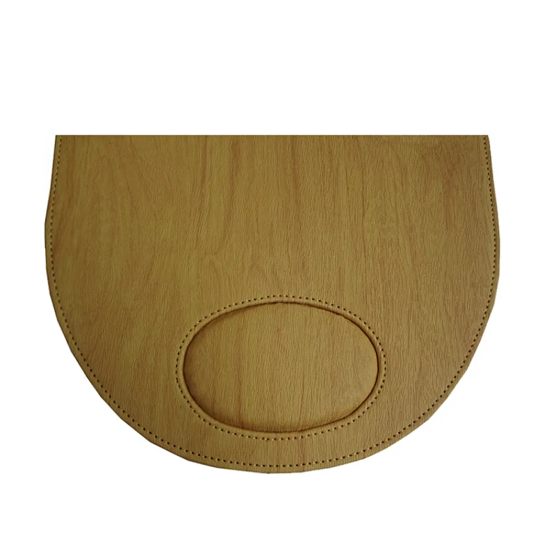 OEM new universal custom pu mouse  pad wireless charger fast for Apple