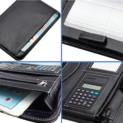 pu portfolio for business