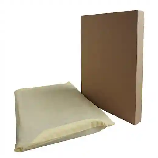 leather portfolio case folder