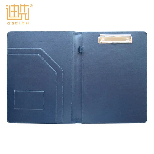notebook cover portfolio