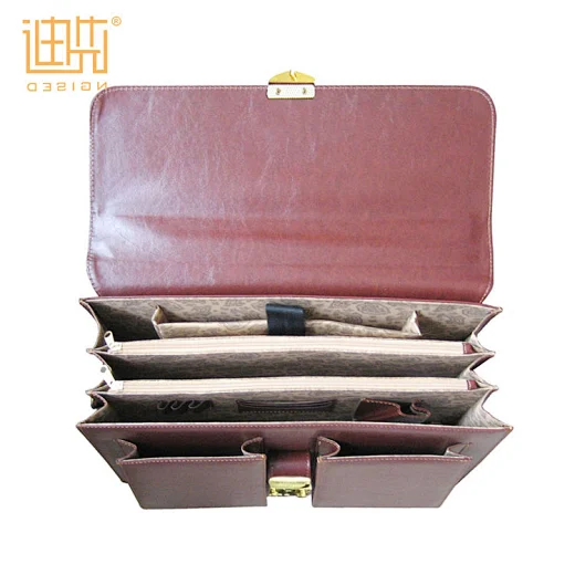 Men Document Holder