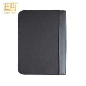 Office Professional Business Padfolio Portfolio with card phone pad