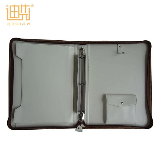 Ring Binder Portfolio