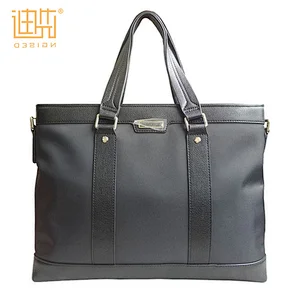 Custom logo portable fashion PU Leather women bag handbag