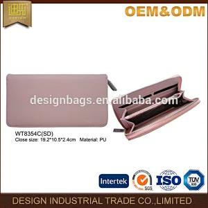 Latest design ladies purse brand names evening women clutch bag