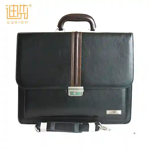high end briefcase