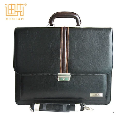 high end briefcase