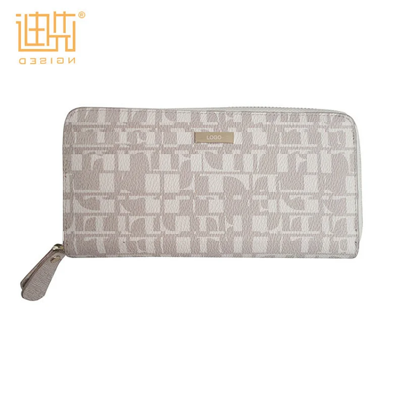 passport leather Wallet manufacture travel credit card PU leather long ladies women wallets