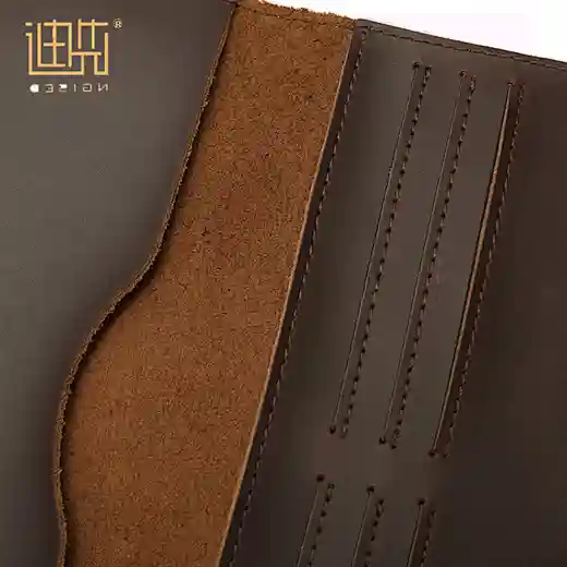 minimalist wallet for factory design
