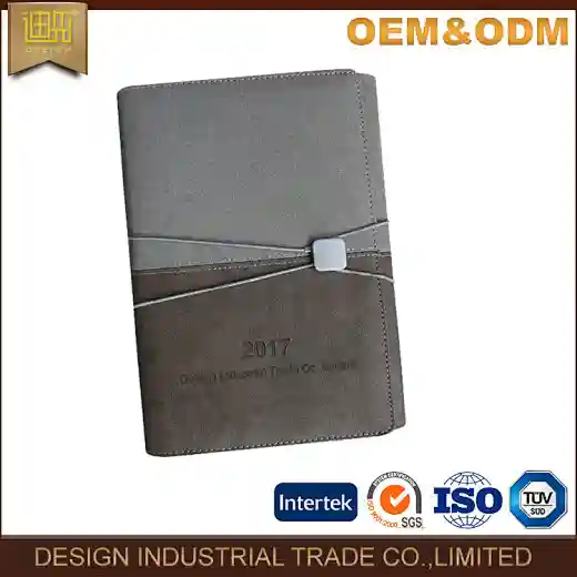 carpeta de cuaderno con soporte para teléfono