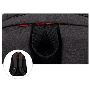 student fashion custom backpack laptop backpack school bag