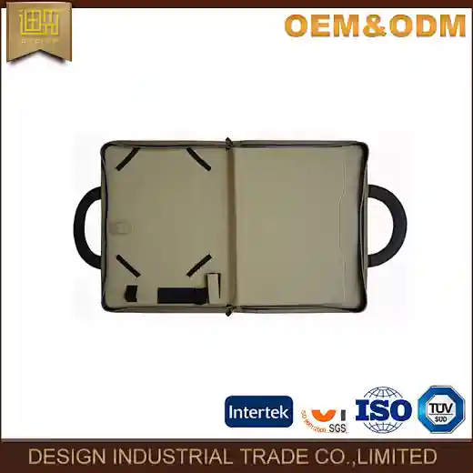 handle portfolio