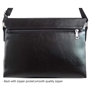Office business shoulder bag men handbag laptop bags for man