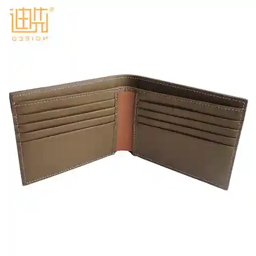 men leather wallet