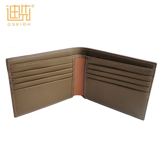 men leather wallet