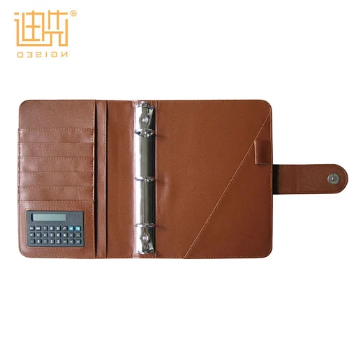 Funda de piel sintética para portátil