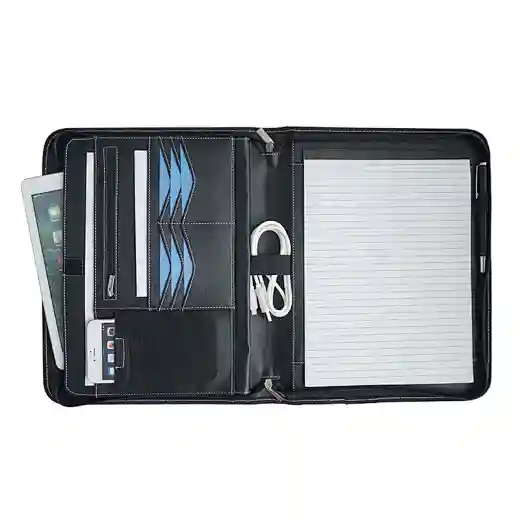 portfolio folders file bags