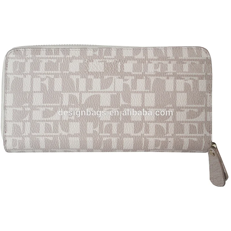 passport leather Wallet manufacture travel credit card PU leather long ladies women wallets