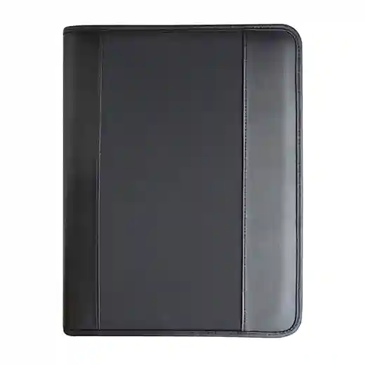 leather portfolio