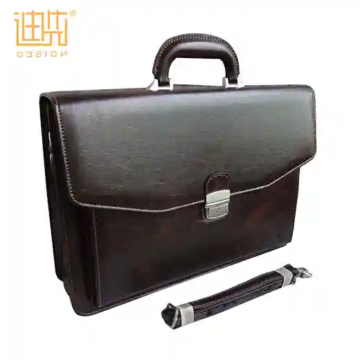 coach beekman briefcase